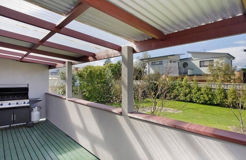 Apollo Bay House | Bella Vista - Apollo Bay