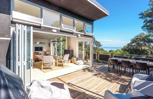 Omiha House | Bella Vista Bliss - Our Island