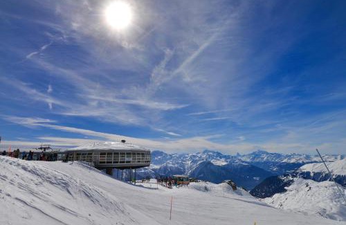 Fiesch Apartment | Bella Vista