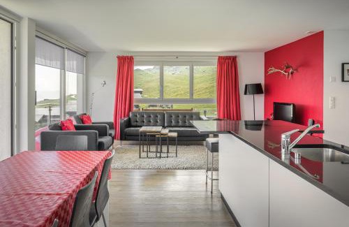 Fiesch Apartment | Bella Vista