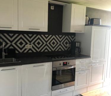 Laufen Apartment | Bella Vista