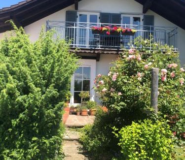 Laufen Apartment | Bella Vista