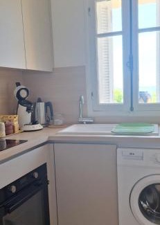 Costa Apartment | Bella vista