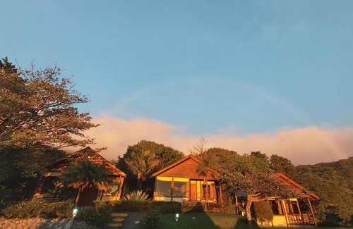 Monteverde Cabin | Bella Vista Lodge