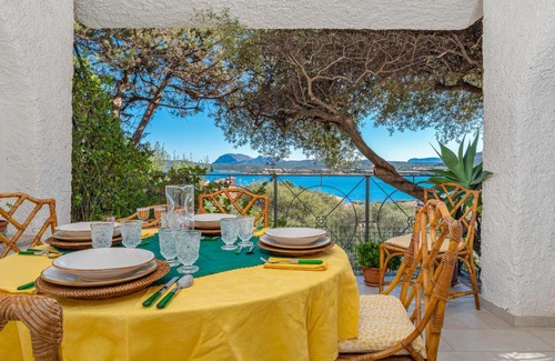 Golfo di Marinella House | Bella Vista Marinella 1