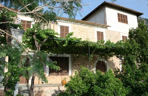 Biniaraix Villa | Bella Vista.nETV/1070 BELLA VISTA.