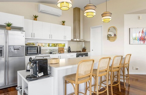 Mount Martha House | Bella Vista on the Hill - Mt Martha