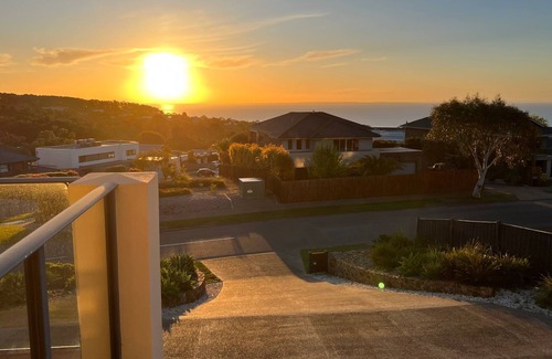 Mount Martha House | Bella Vista on the Hill - Mt Martha