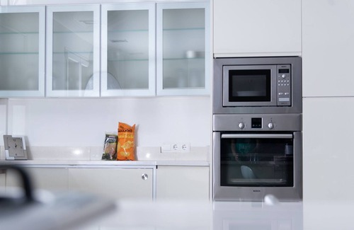 Cala Ratjada Apartment | Bella Vista - Penthouse with roof terrace