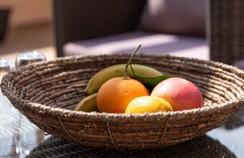 Cala Ratjada Apartment | Bella Vista - Penthouse with roof terrace
