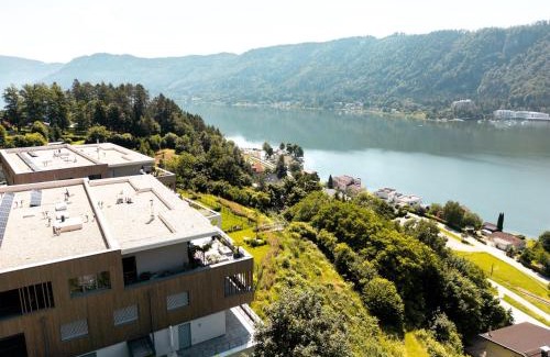 Annenheim Apartment | Bella Vista Seeblick