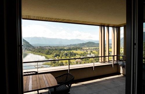 Annenheim Apartment | Bella Vista Seeblick