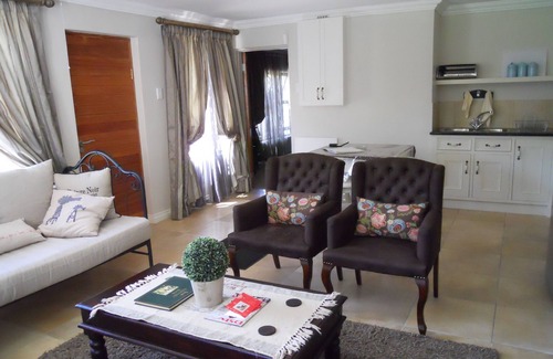 Clarens Apartment | Bella Vista Self Catering