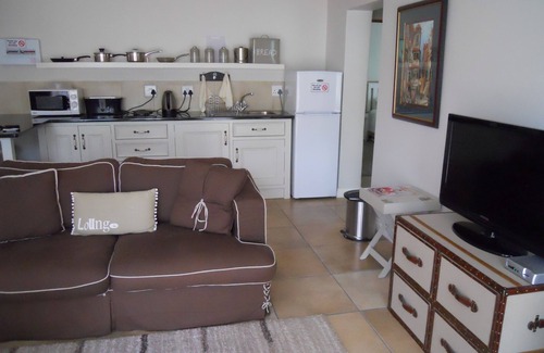 Clarens Apartment | Bella Vista Self Catering