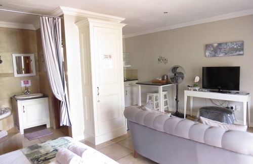 Clarens Apartment | Bella Vista Self Catering