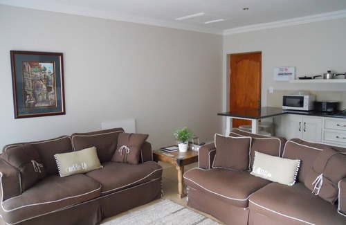Clarens Apartment | Bella Vista Self Catering