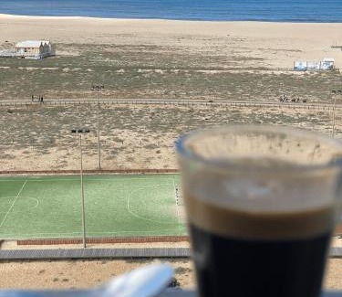 Figueira da Foz Apartment | Bella Vista - Vue Océan