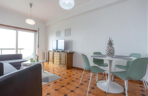 Figueira da Foz Apartment | Bella Vista - Vue Océan