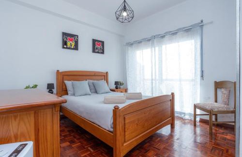 Figueira da Foz Apartment | Bella Vista - Vue Océan