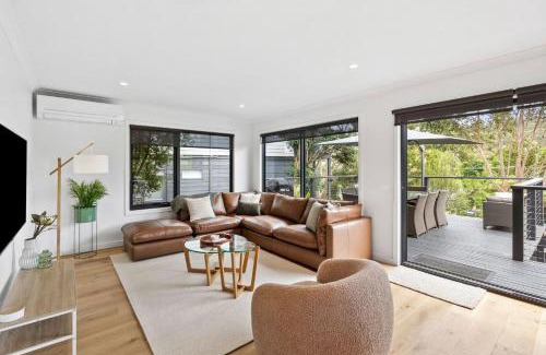 Lorne House | Bella Vita