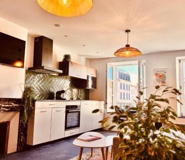 Epinal Apartment | Bella Vita Epinal