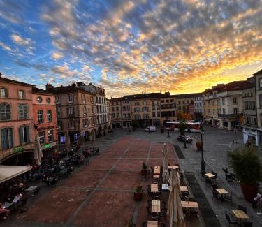 Epinal Apartment | Bella Vita Epinal