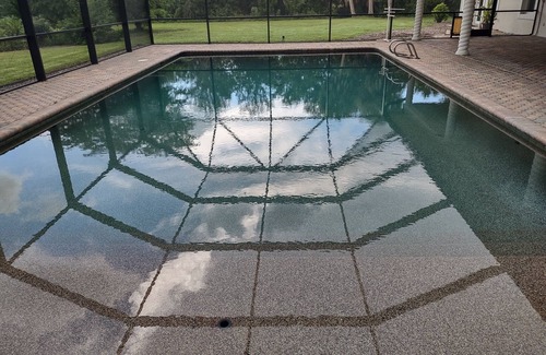 Rural Estates House | Bella Vita estate 7 Bedroom 7 bath 8000sq ft home in Naples,heated pool, hot tub