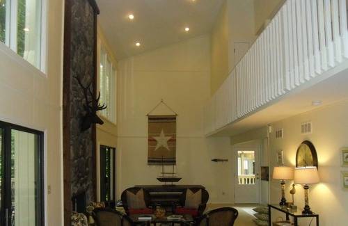 Cumming House | Bella Vita, live the good life on Lake Lanier
