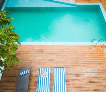 Kaluwamodara Hotel | Bella Vita