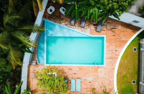 Kaluwamodara Hotel | Bella Vita