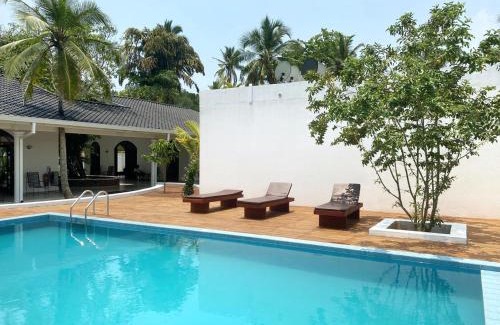 Kaluwamodara Hotel | Bella Vita