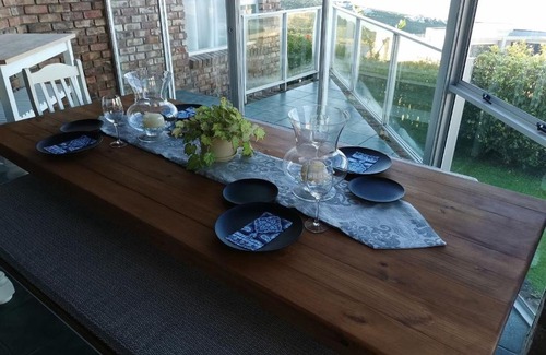 Herolds Bay House | BellaBlues