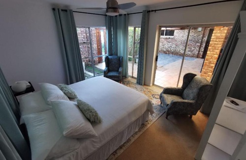 Herolds Bay House | BellaBlues
