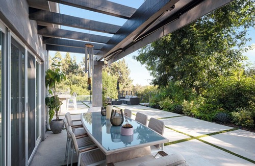 Bel Air House | Bellagio Estate-Pool-Views-Gated!