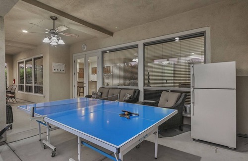 Rancho Santana House | Bellagio: Pool, Spa, Pool Table, Ping Pong!