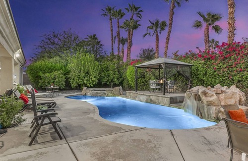 Rancho Santana House | Bellagio: Pool, Spa, Pool Table, Ping Pong!