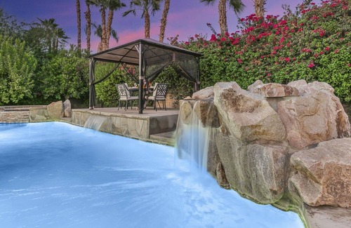 Rancho Santana House | Bellagio: Pool, Spa, Pool Table, Ping Pong!