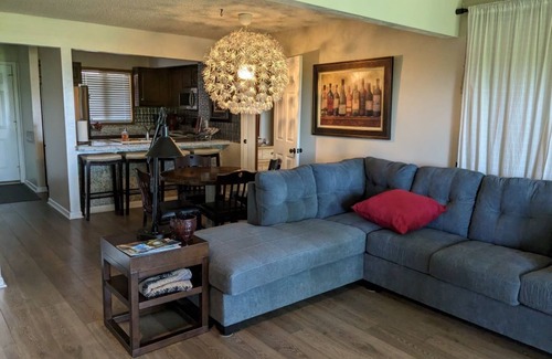 Bellaire Condo | Bellaire, MI 2Bed, 3Bath Condo Shanty Creek-Winter Fun-World Class Golf Sleeps 8