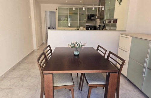 Diputacion de Rincon de San Gines Apartment | Bellaluz La Manga Club, spacious 1 Bed Garden Apartment terraces to front & rear