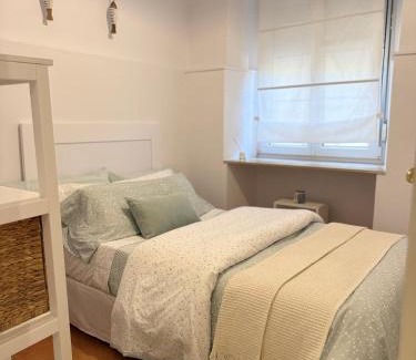 Castrillon Apartment | Bellamar Playa Santa Maria