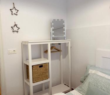 Castrillon Apartment | Bellamar Playa Santa Maria