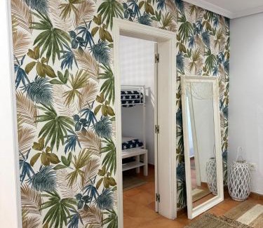 Castrillon Apartment | Bellamar Playa Santa Maria