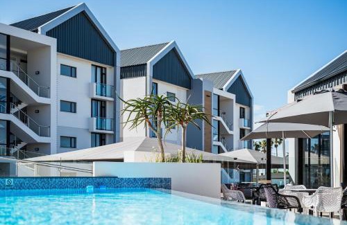Summerstrand Apartment | Bellamare