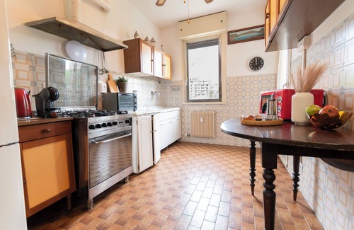 Savena Apartment | Bellaria House Bologna