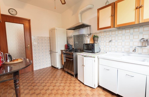 Savena Apartment | Bellaria House Bologna