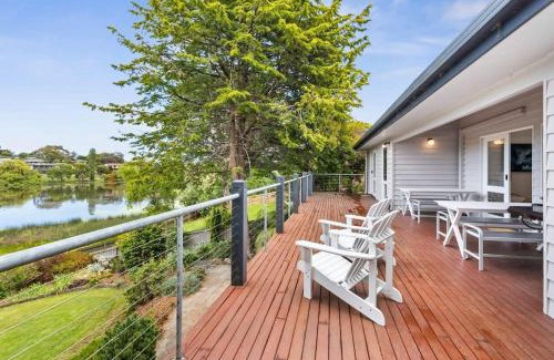 Ocean Grove House | Bellarine Lake House Ocean Grove