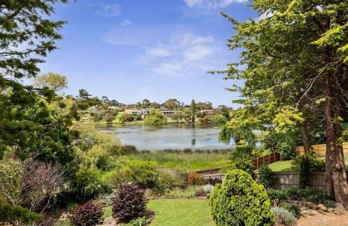 Ocean Grove House | Bellarine Lake House Ocean Grove