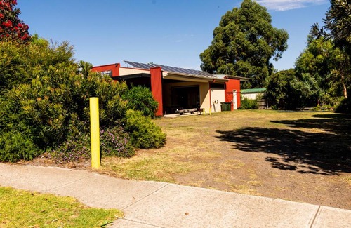 Drysdale House | Bellarine Lodge Sleeps 30