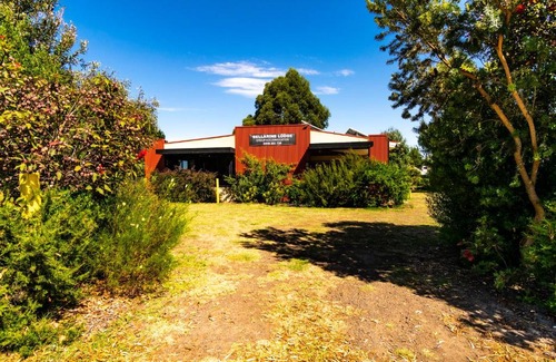 Drysdale House | Bellarine Lodge Sleeps 30