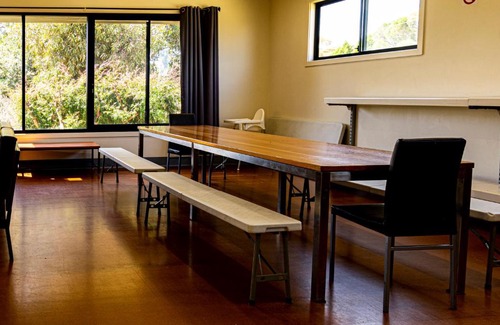 Drysdale House | Bellarine Lodge Sleeps 30